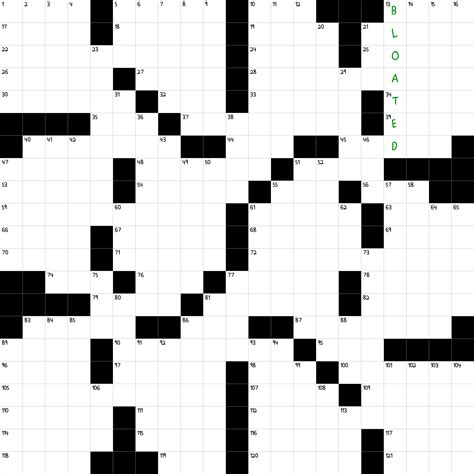 The Sheath Or Muumuu Crossword Clue That Cost Me 10000 A Cautionary Tale Of Puzzle Peril