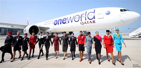 Qatar Airways Cabin Crew Recruitment Event Kuala Lumpur February