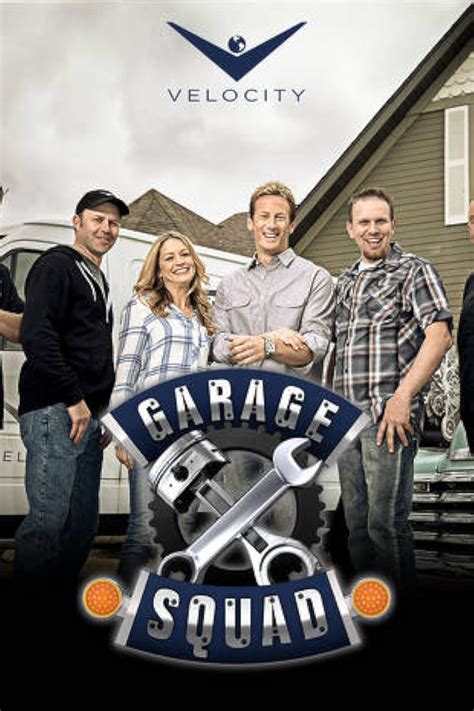 Garage Squad A Farm Girl S Beloved Truck Tv Episode 2018 Imdb