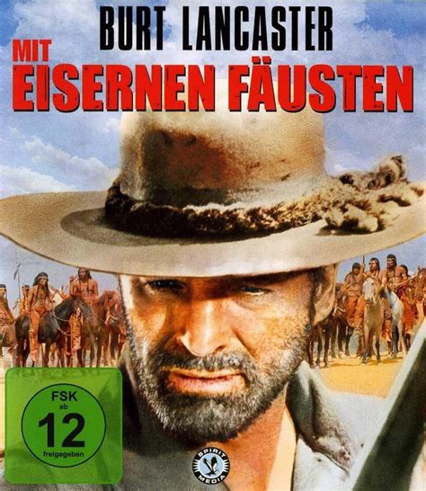 Mit eisernen Fäusten DVD oder Blu ray leihen VIDEOBUSTER de