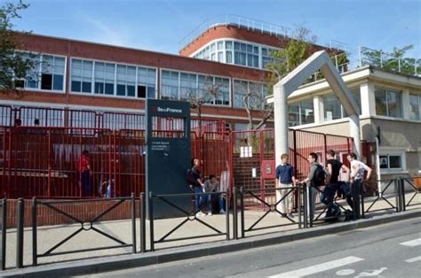 Bienvenue sur le site du Lycée Paul Doumer Lycée Paul Doumer