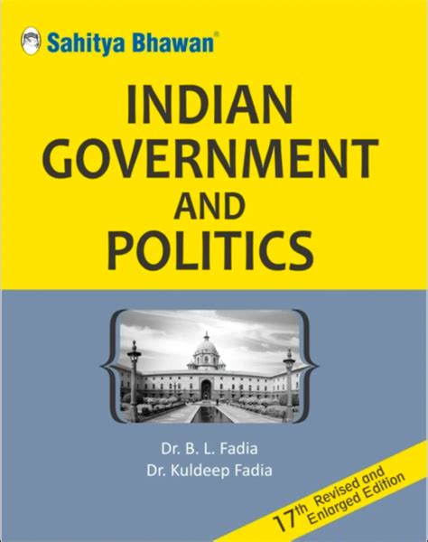 Ugc Net Political Science Books Get The Complete List Here