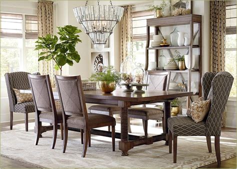 Bassett Furniture Dining Room Tables - Dining Room : Home Design Ideas #a5Pjr9AoP9151888