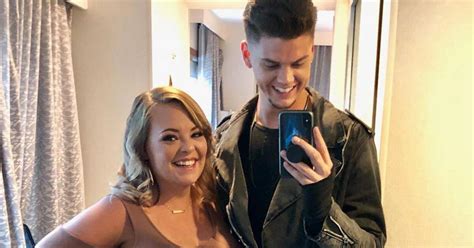 Are Catelynn and Tyler Baltierra Still Married? Update on the 'Teen Mom ...