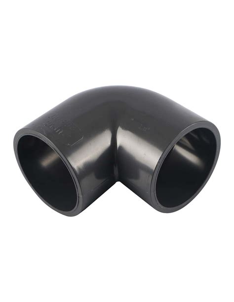 Pvc 90° Elbow 2