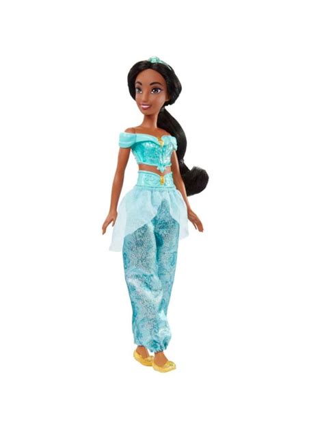 Disney Princess Core Doll Assortment - Jasmine