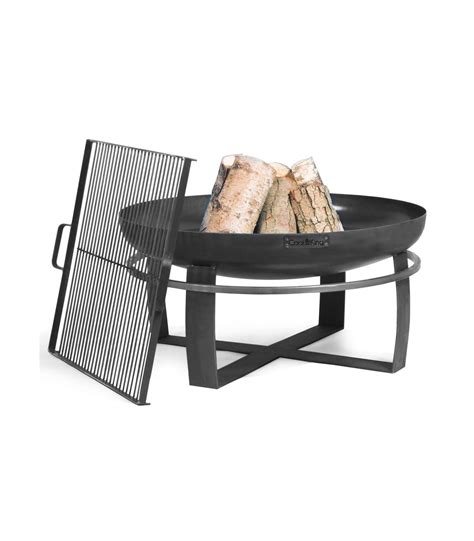 Braséro de jardin VIKING 60 cm Ref 111260 CookKing