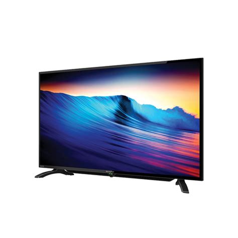 Buy Sharp 40 Inch Full HD LED TV Black Online Dubai UAE OurShopee