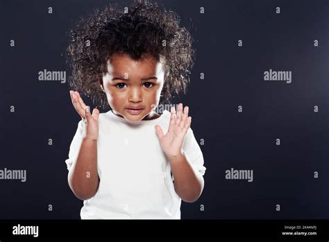 Clapping hands girl hi-res stock photography and images - Alamy