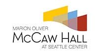 McCaw Hall - Seattle | Tickets, Schedule, Seating Chart, Directions