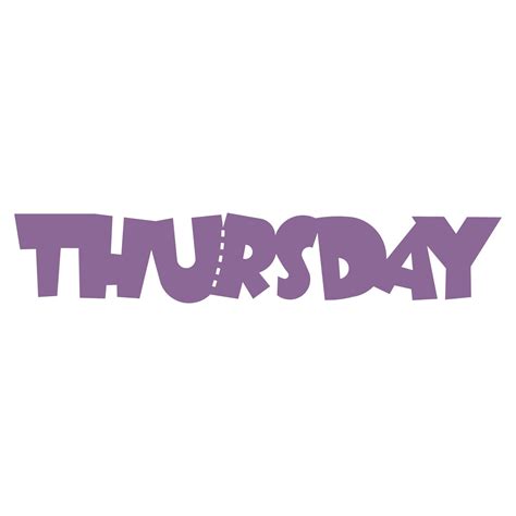 Word-Thursday – AccuCut