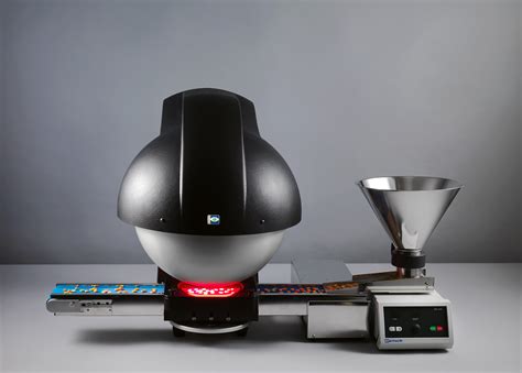 VideometerLab Autofeeder - Enhanced Granular Inspection