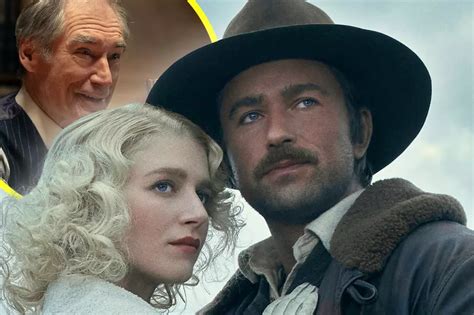 New 1923 Season 2 Pictures Might Reveal Key Plot Details