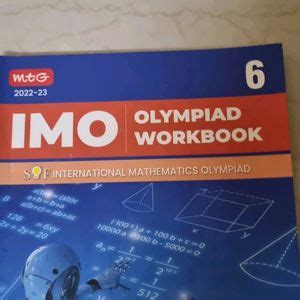 Textbooks Sof IMO OLYMPIAD WORKBOOK Freeup