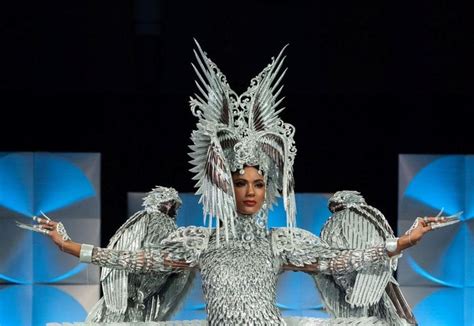 Watch The Th Miss Universe National Costume Show Live