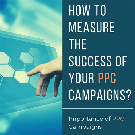 How To Measure The Success Of Your Ppc Campaigns