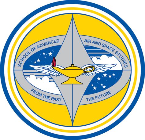 School Of Advanced Air And Space Studies Leadership And Faculty Air