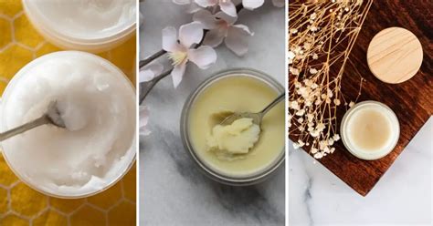 5 Diy Cleansing Balm Recipes Oils We Love