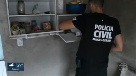 Vídeo Polícia Prende 16 Suspeitos De Integrar Organização Criminosa Em