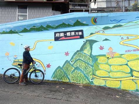 Giappone Viaggio In Bici A Shikoku Lungo Il Cammino Degli Templi