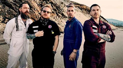 Shinedown 30 Seconds To Mars Jelly Roll And Many More Announced For Rock Fest 2024