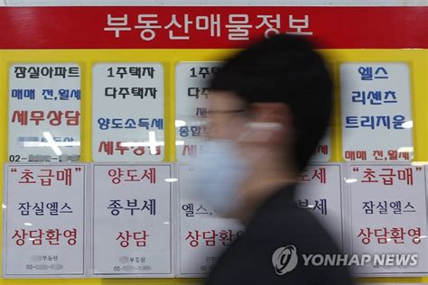 서울 아파트 전세가율 반등갭투자 늘어나나 네이트 뉴스