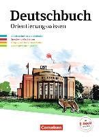 Deutschbuch Gymnasium Schuljahr Stliche Bundesl Nder Und