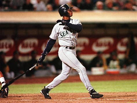 The Home Run Derby Legacy Of Ken Griffey Jr