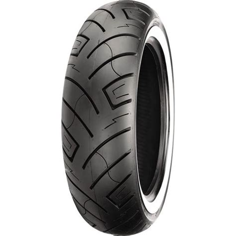 Shinko Heavy Duty White Wall Rear Tire Walmart