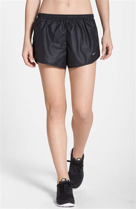 Nike Modern Tempo Dri Fit Shorts Nordstrom