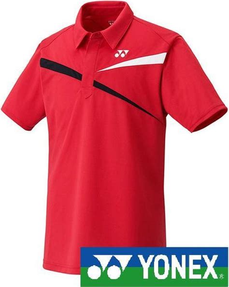 Yonex Mens Polo Shirt Xxl Bol