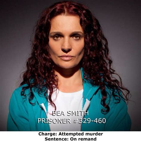 17 Best images about WENTWORTH SERIES on Pinterest | Seasons, Her smile ...