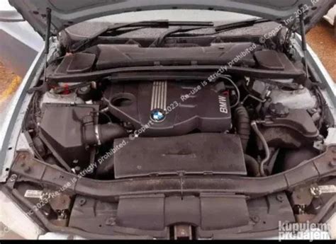 Ventilator Motora Bmw E Compact Kupujemprodajem