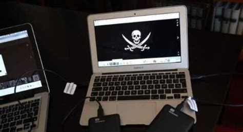 Qué es la piratería digital Tec innova