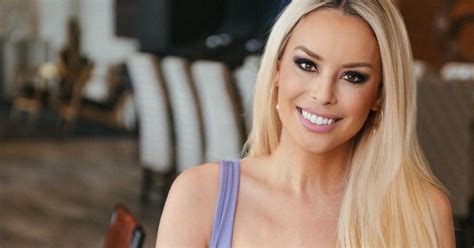 Sports Anchor Britt Mchenry Is Thriving After Brain Cancer