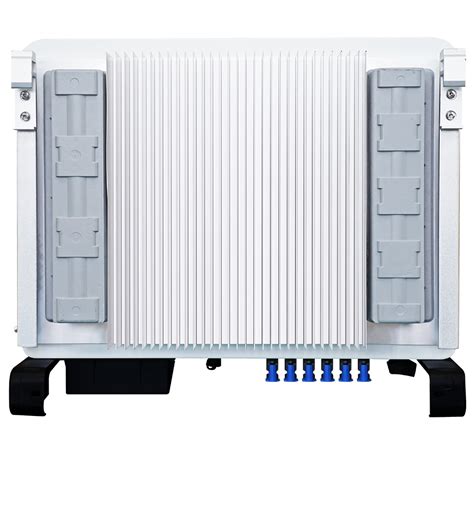 Solis 5g 30k Inverter Solis 30k 5g 3 Phase Triple Mppt Dc