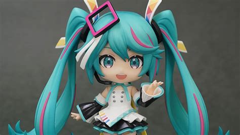 See New Hatsune Miku Nendoroids, Nendoroid Doll, figma Figures