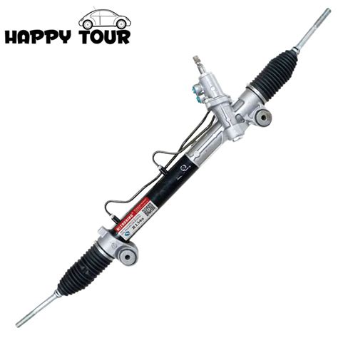 New Power Steering Rack For Toyota Camry Acv Gsv Acv