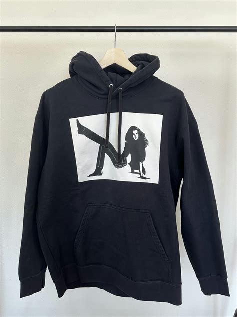 men calvin klein hoodie