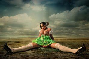 Take Me To Munich Oktoberfest Started Porn Pic