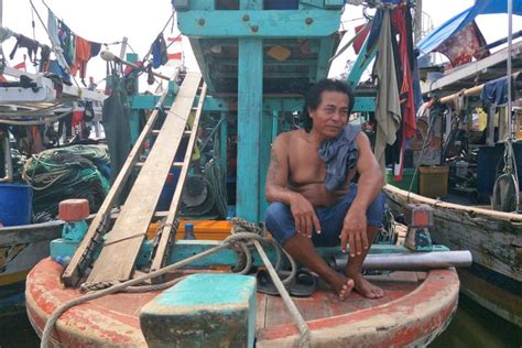 Profil Pelabuhan Muara Angke Sejarah Dan Fungsinya Kompas