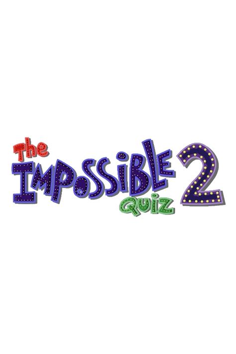 The Impossible Quiz Completions Howlongtobeat