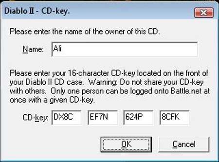 Llkavibes Blogg Se Diablo 2 Battle Net Cd Key