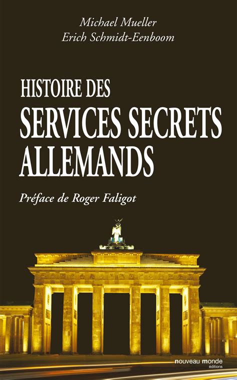 Services Secrets Israéliens 2