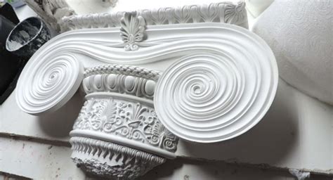 Understanding Plaster Moulding Profiles Vs Ornamental Plaster Mouldings