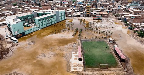 Lluvias en Ecuador hoy 6 de abril cuál es el pronóstico del Inamhi