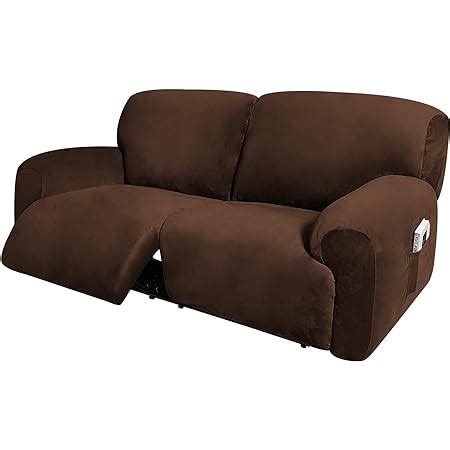 Amazon Ulticor Extra Wide Reclining Seater Sofa