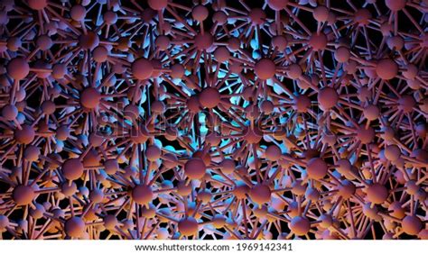 3d Rendering Hematite Crystal Structure Hematite Stock Illustration 1969142341 | Shutterstock