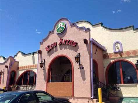 Los Arcos Mexican Restaurant Picture Of Los Arcos Mexican Restaurant