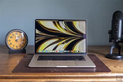 MacBook Air 15 Inci Resmi Diluncurkan Di Indonesia Cocok Buat